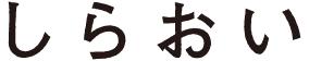 しらおい